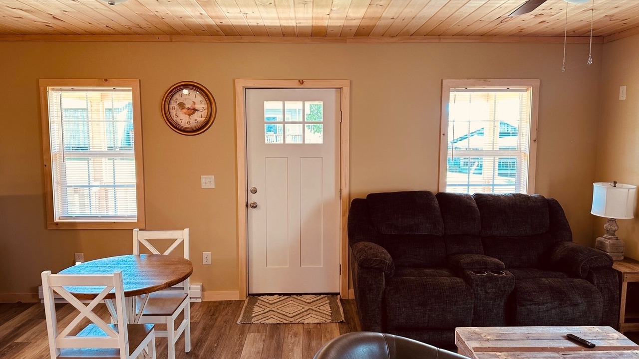 Photo of Livingroom in Benezette