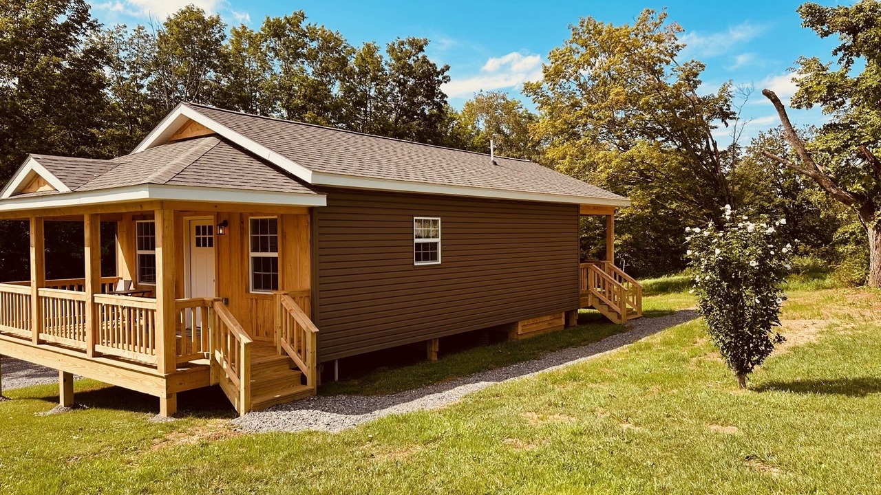 Photo of Outdoor in Benezette