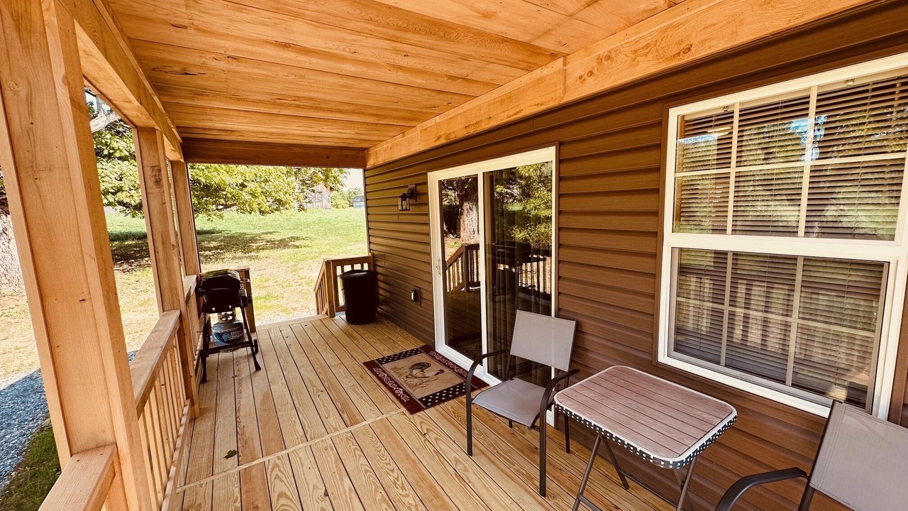 Photo of Outdoor in Benezette