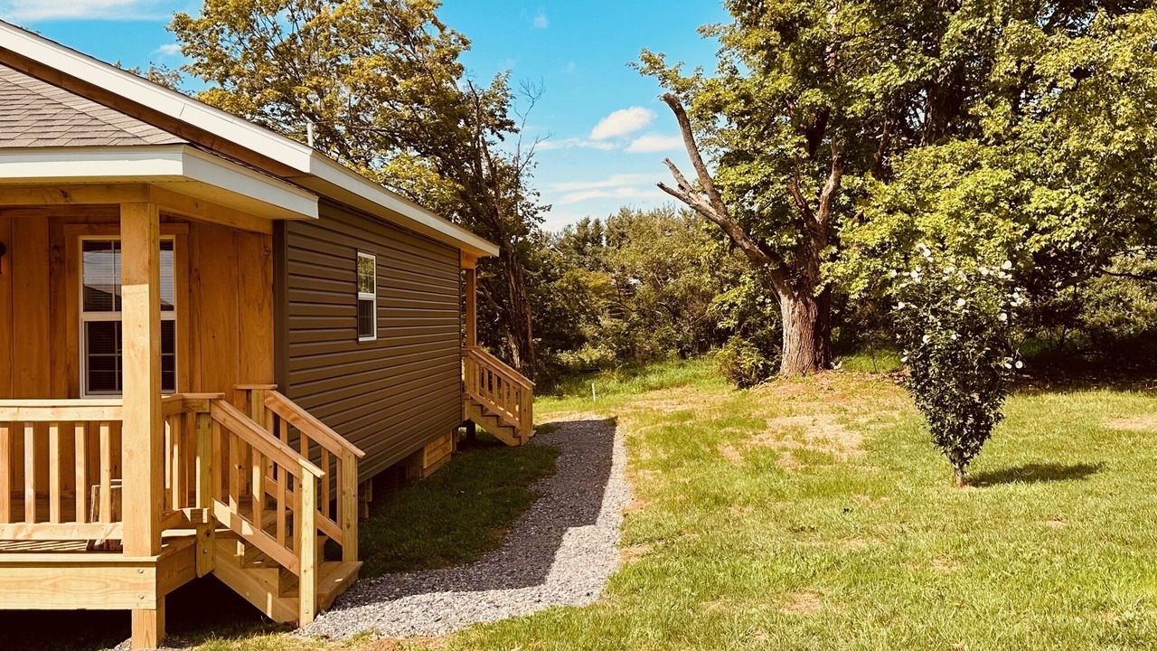 Photo of Outdoor in Benezette