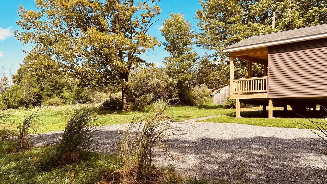 Photo of Outdoor in Benezette