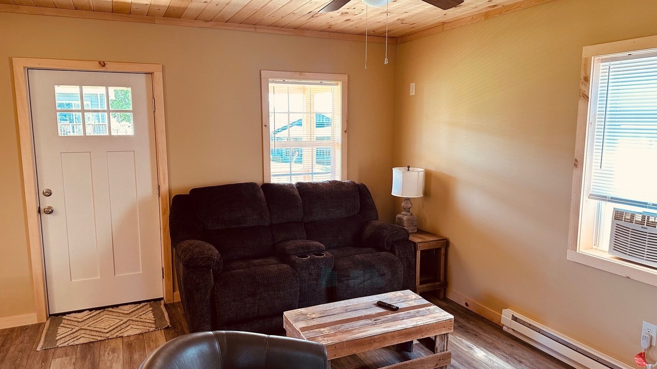 Photo of Livingroom in Benezette