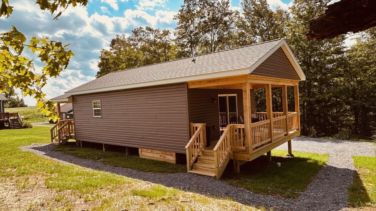 Photo of Outdoor in Benezette