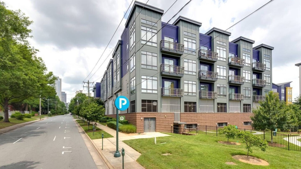 Photo of Outdoor in First Ward