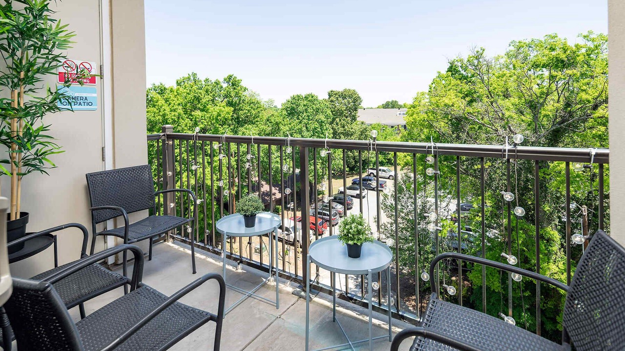 Photo of Outdoor in Fourth Ward