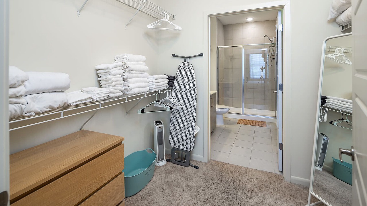 Photo of Bathroom in Fourth Ward
