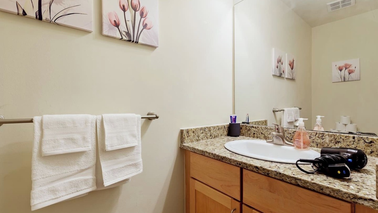 Photo of Bathroom in Downtown