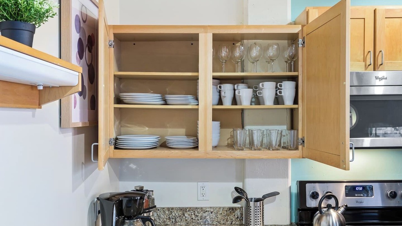 Photo of Kitchen in Downtown