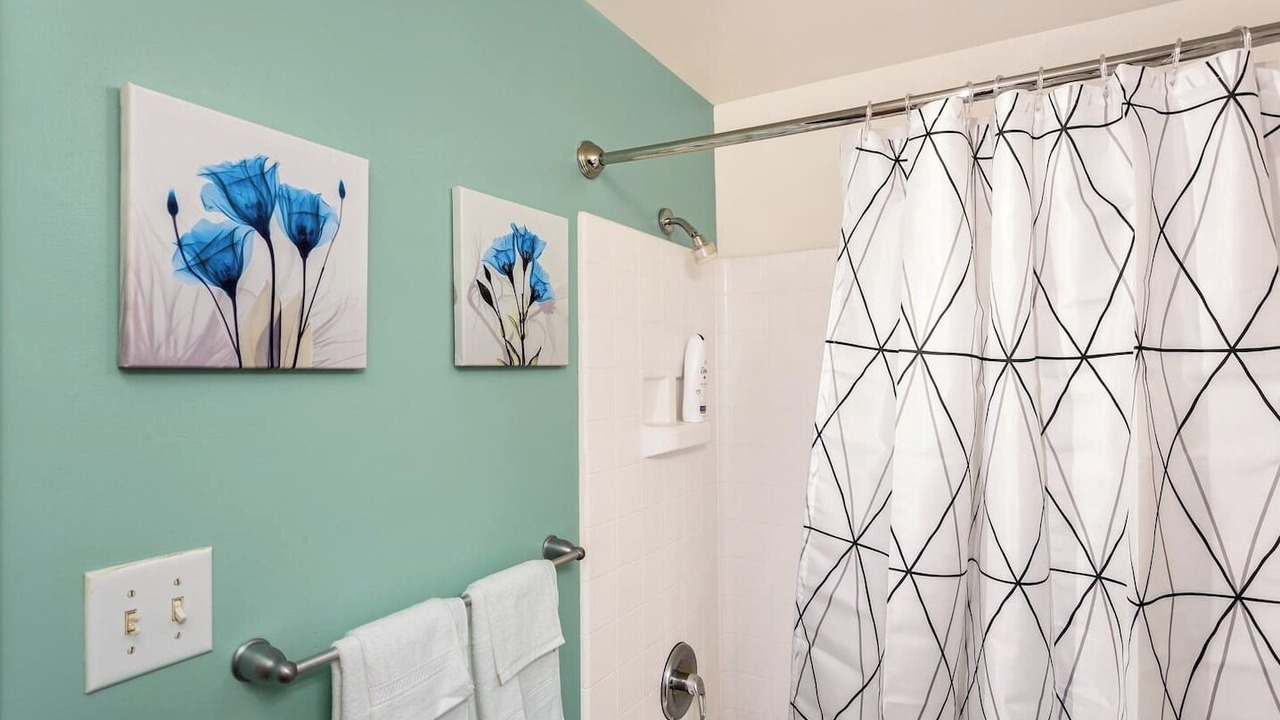 Photo of Bathroom in Downtown