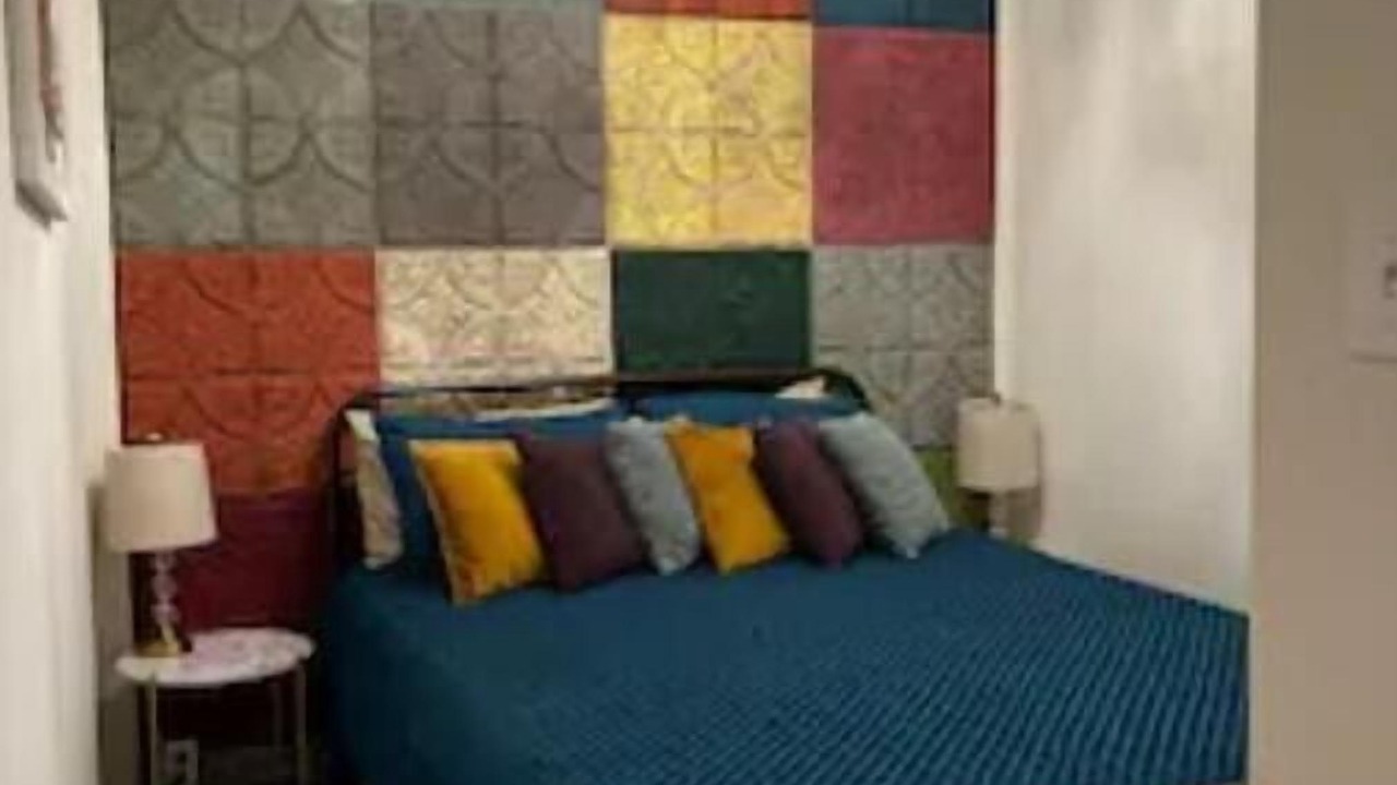 Photo of Bedroom in Glen Rose