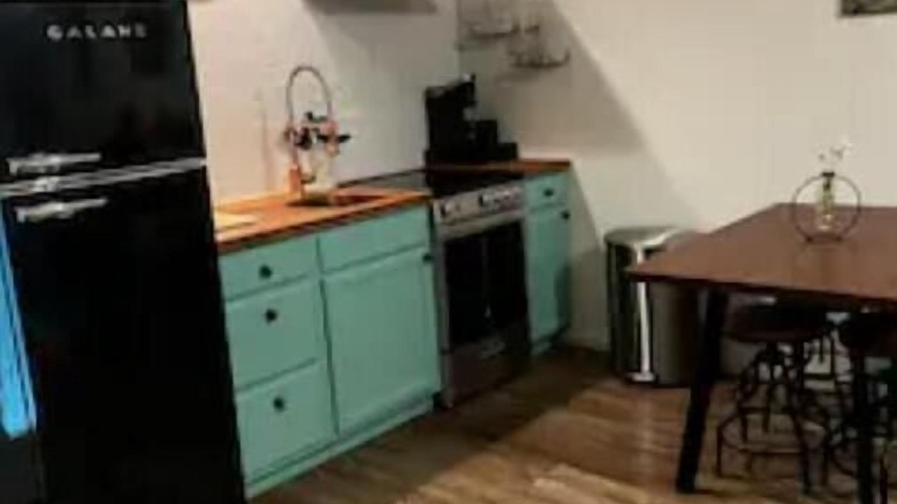 Photo of Kitchen in Glen Rose