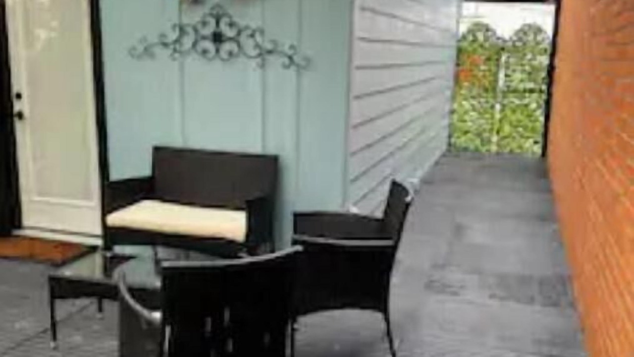 Photo of Patio Balcony in Glen Rose