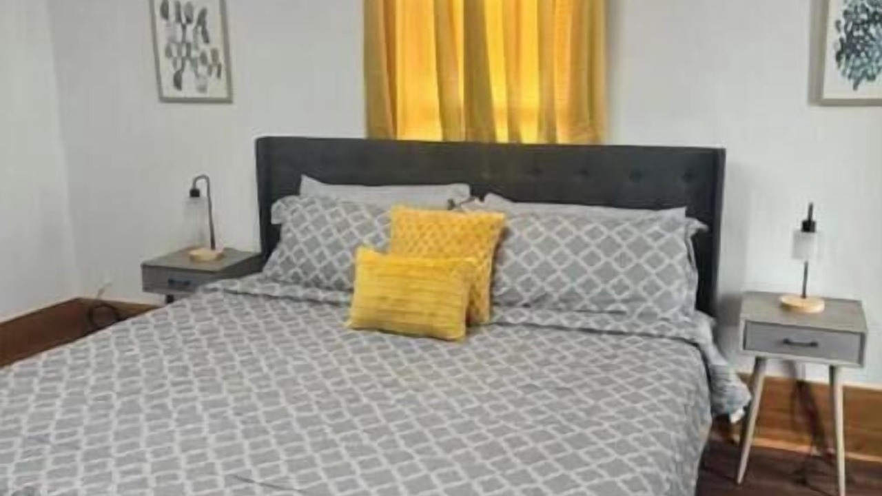 Photo of Bedroom in Salunga