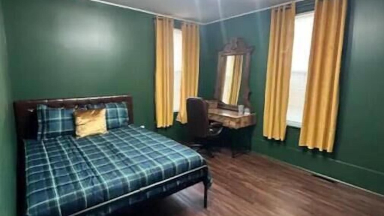 Photo of Bedroom in Salunga