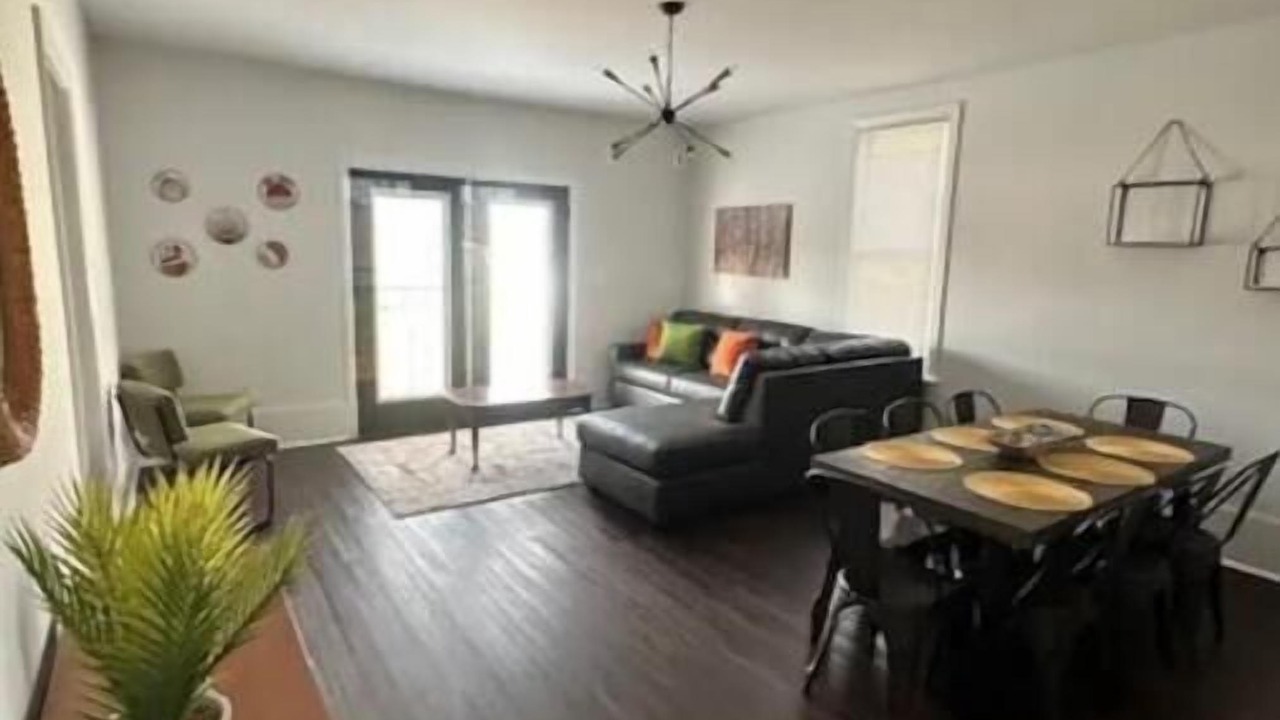 Photo of Livingroom in Salunga