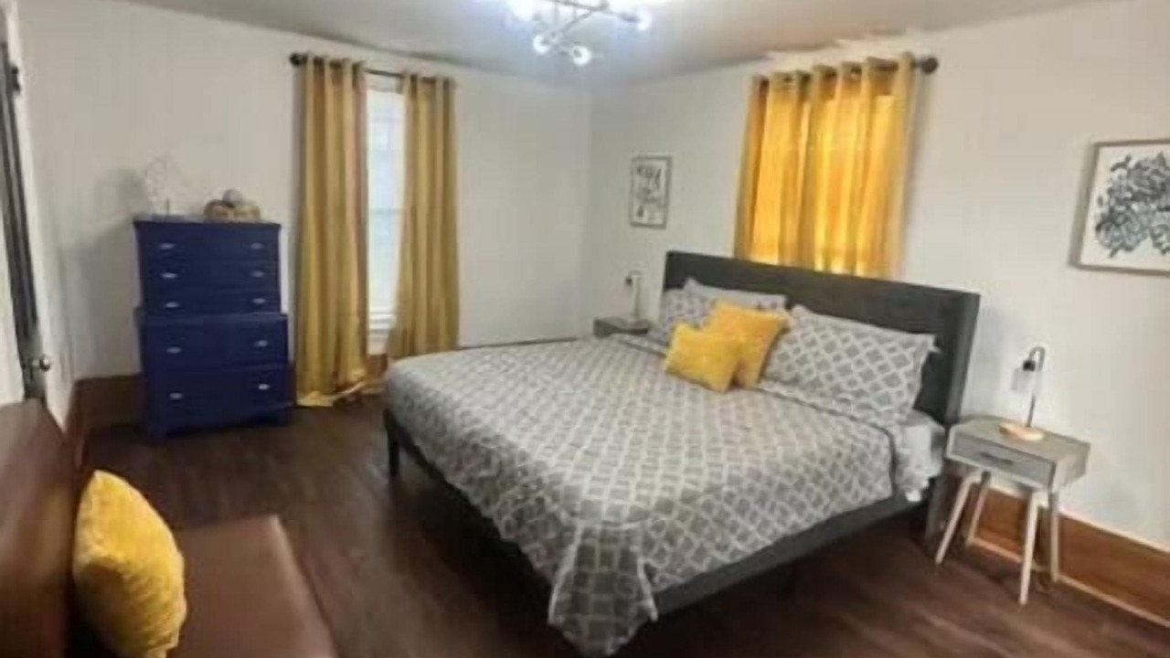 Photo of Bedroom in Salunga