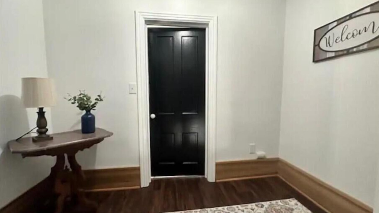 Photo of Bedroom in Salunga