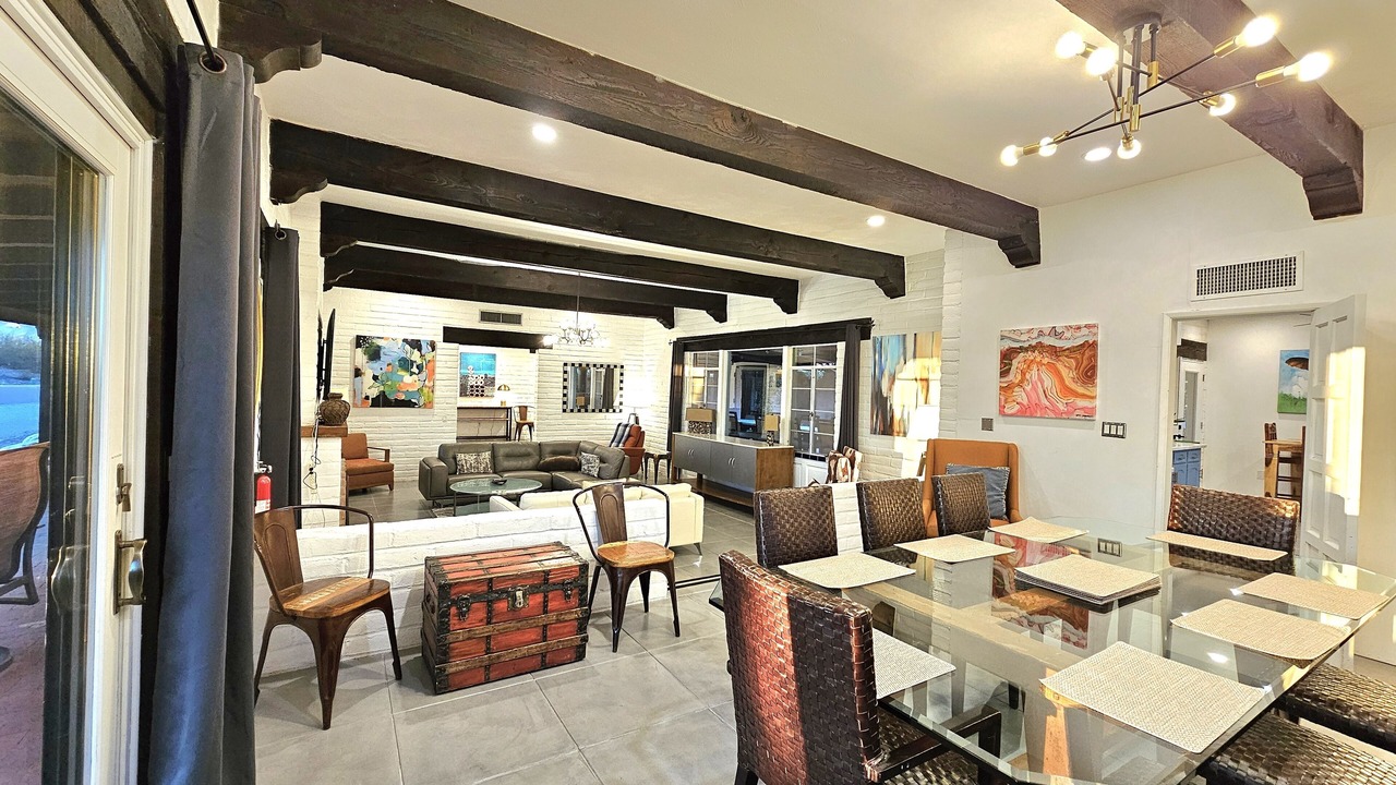 Photo of Bedroom in Telesis Estates