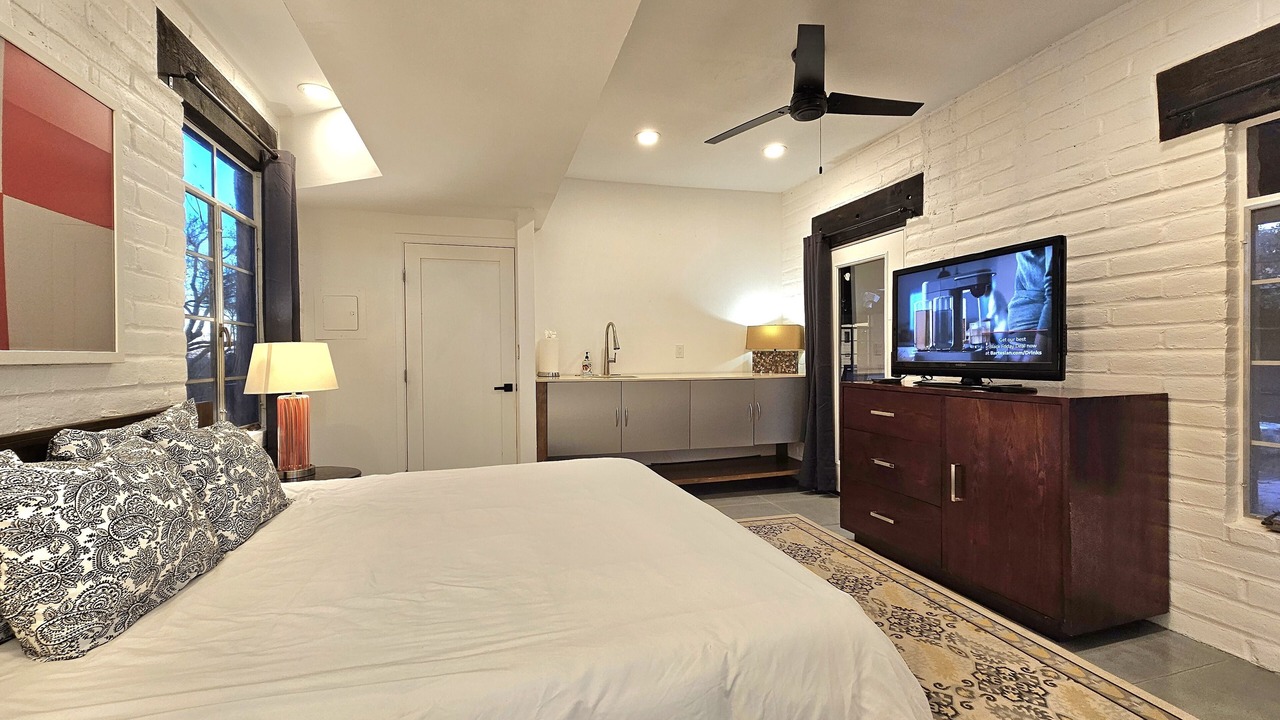 Photo of Bedroom in Telesis Estates