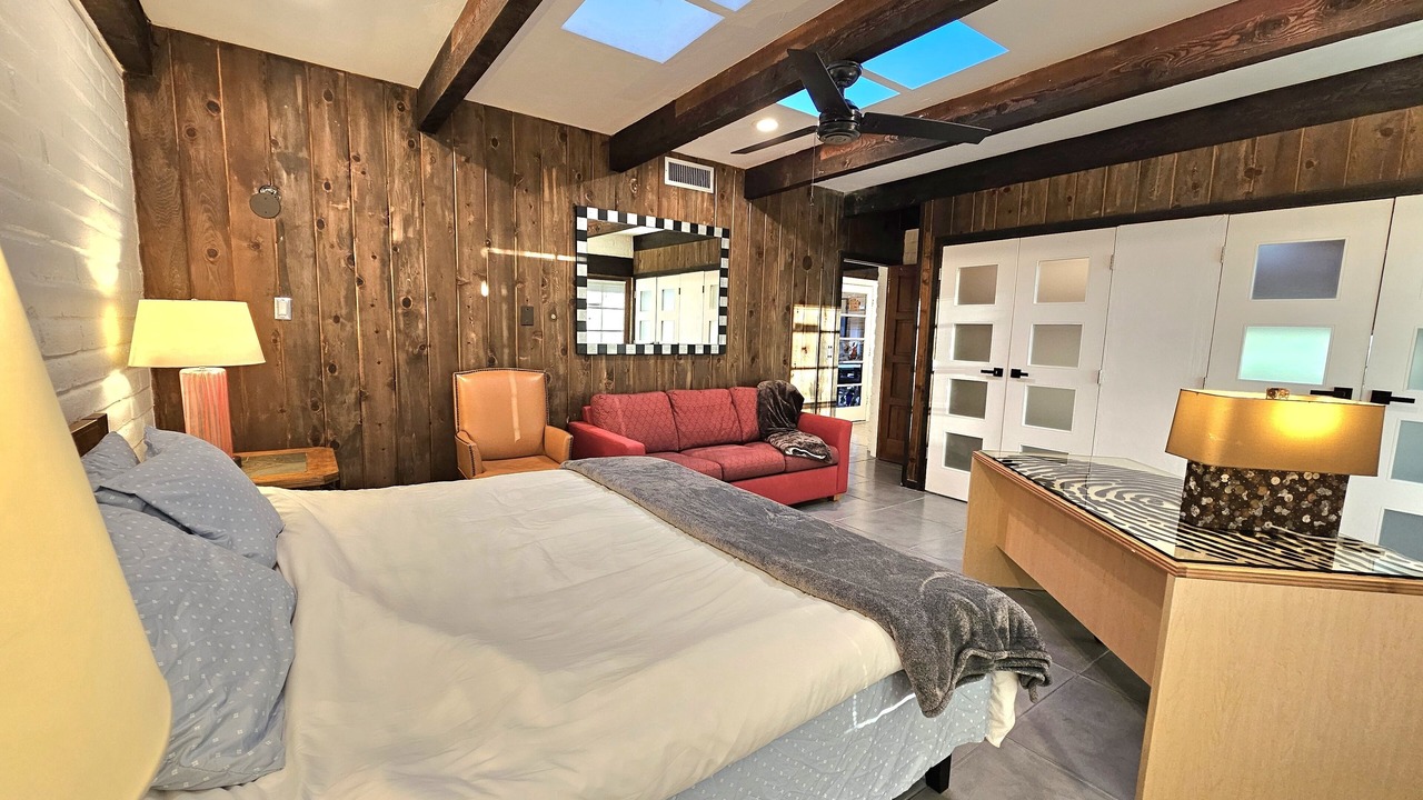 Photo of Bedroom in Telesis Estates
