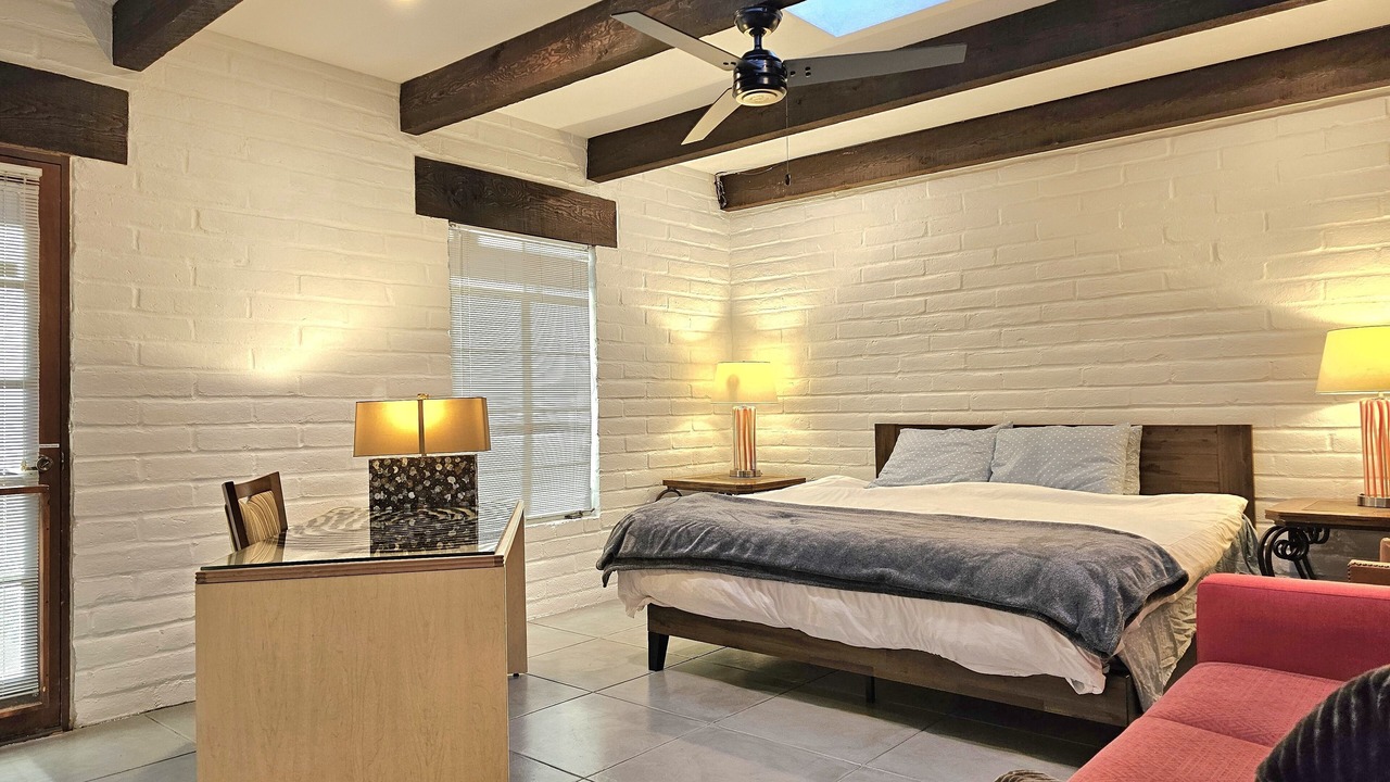 Photo of Bedroom in Telesis Estates