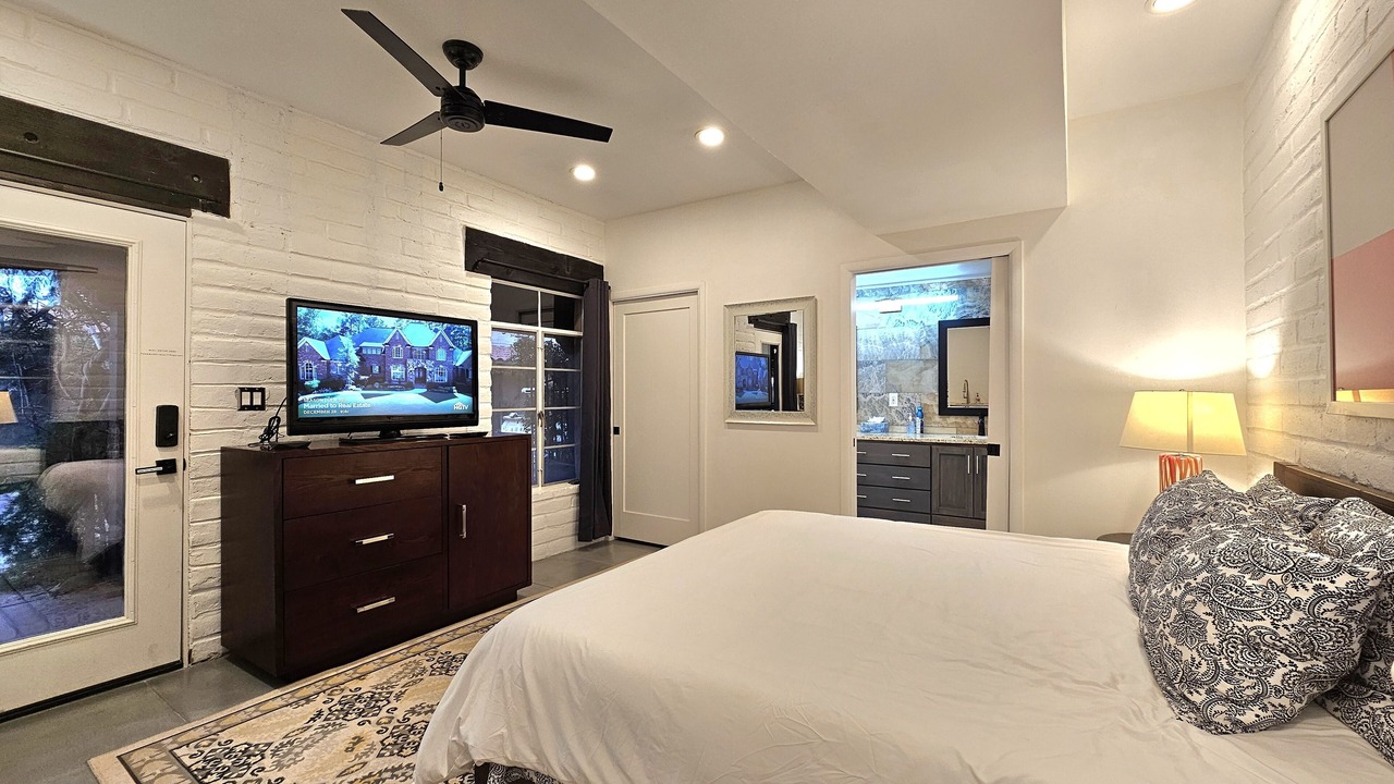 Photo of Bedroom in Telesis Estates