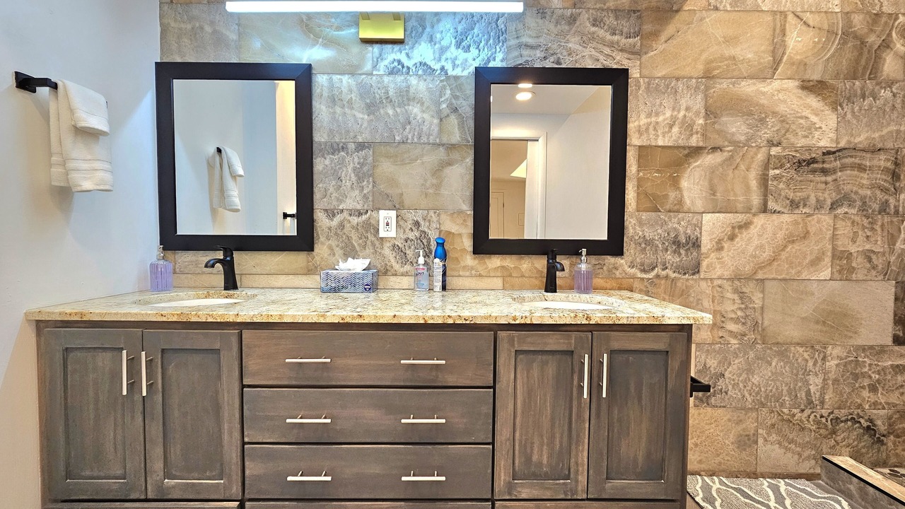 Photo of Bathroom in Telesis Estates