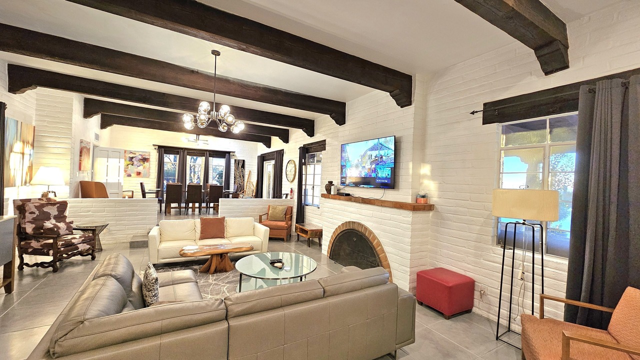 Photo of Bedroom in Telesis Estates