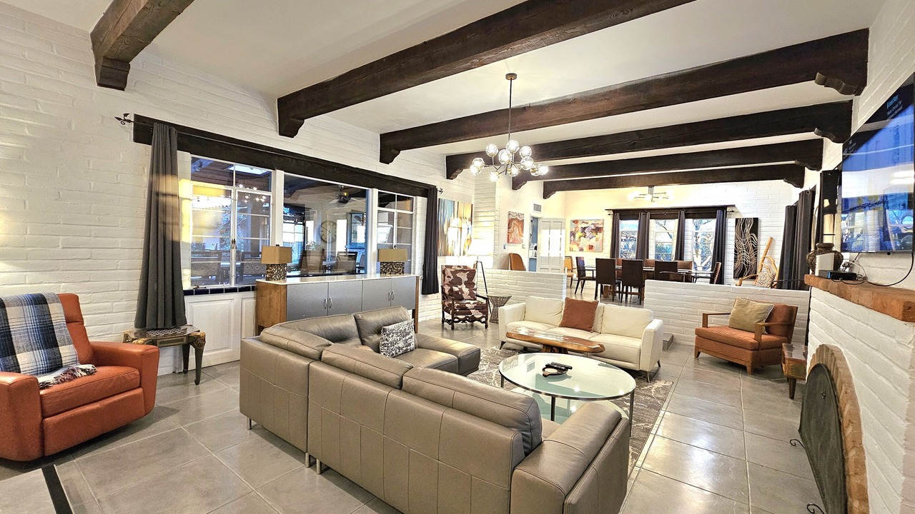 Photo of Bedroom in Telesis Estates