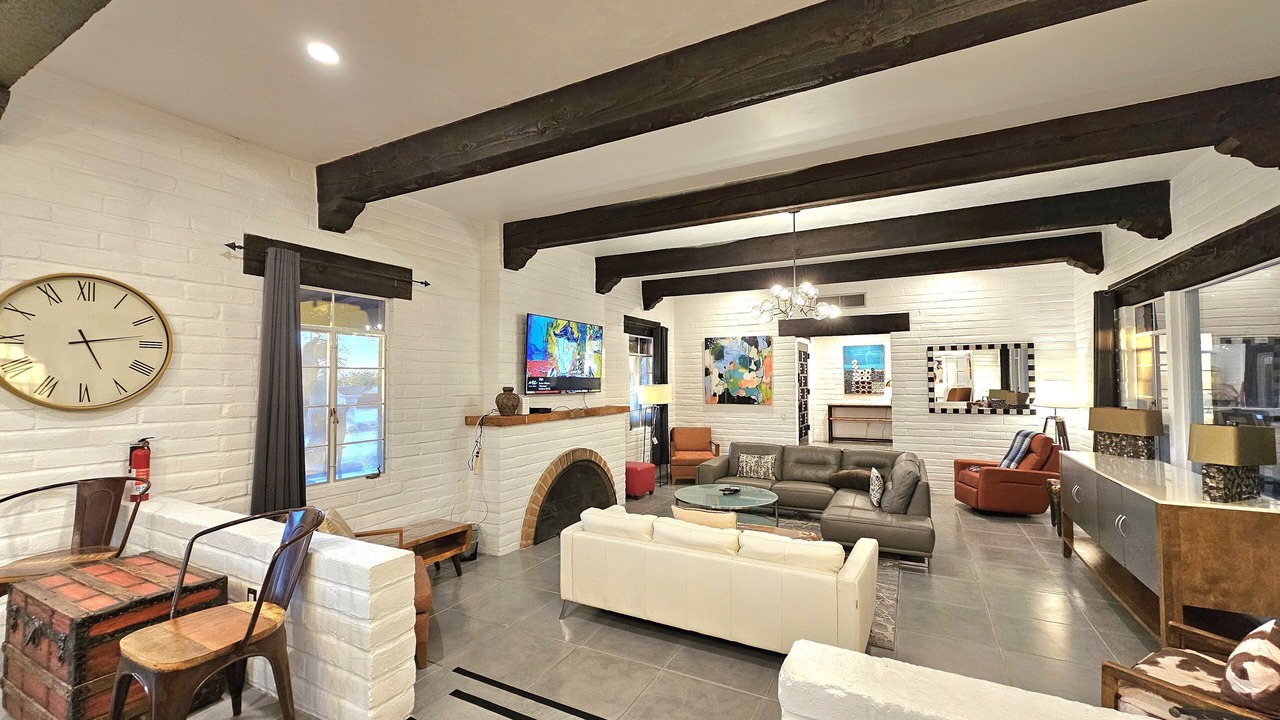 Photo of Bedroom in Telesis Estates