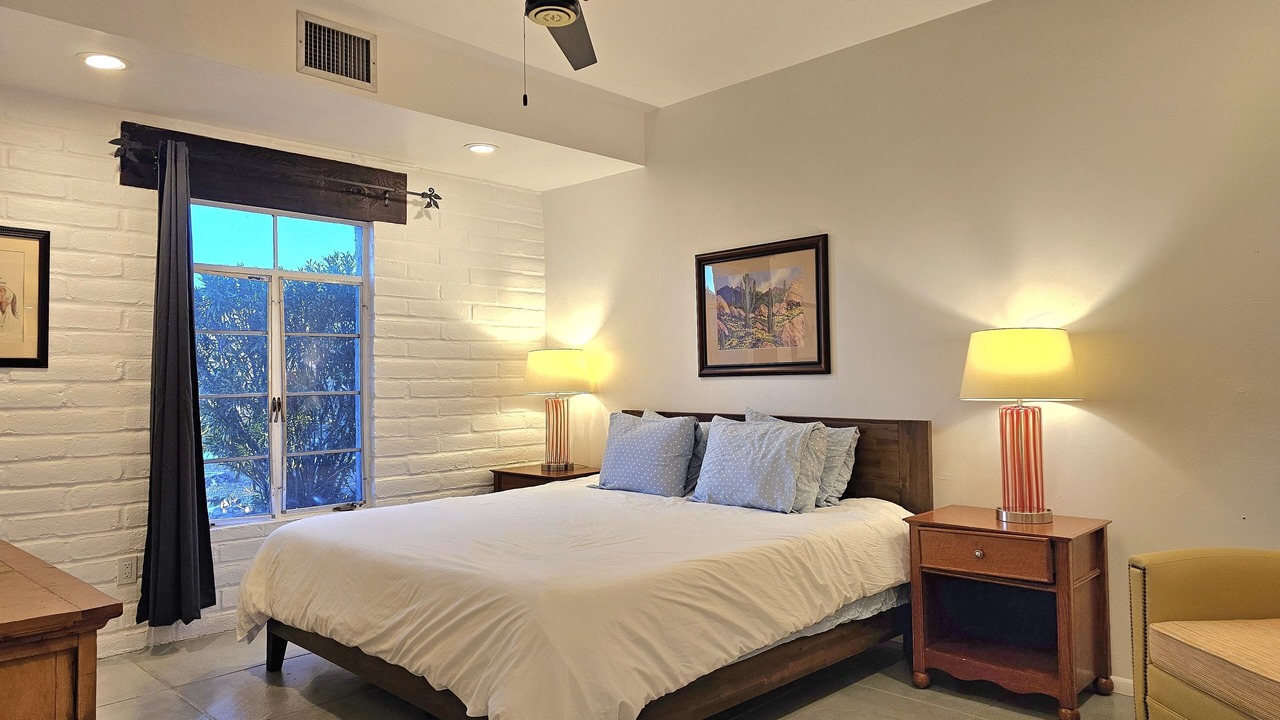 Photo of Bedroom in Telesis Estates
