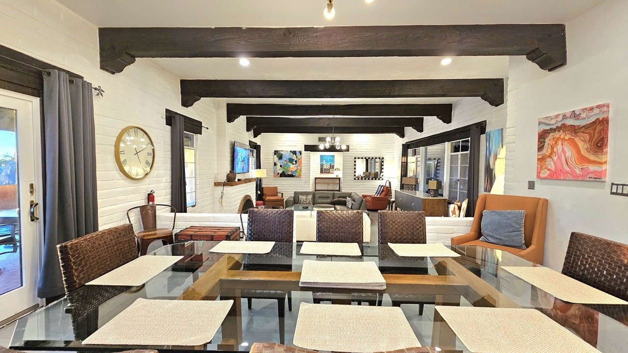 Photo of Bedroom in Telesis Estates