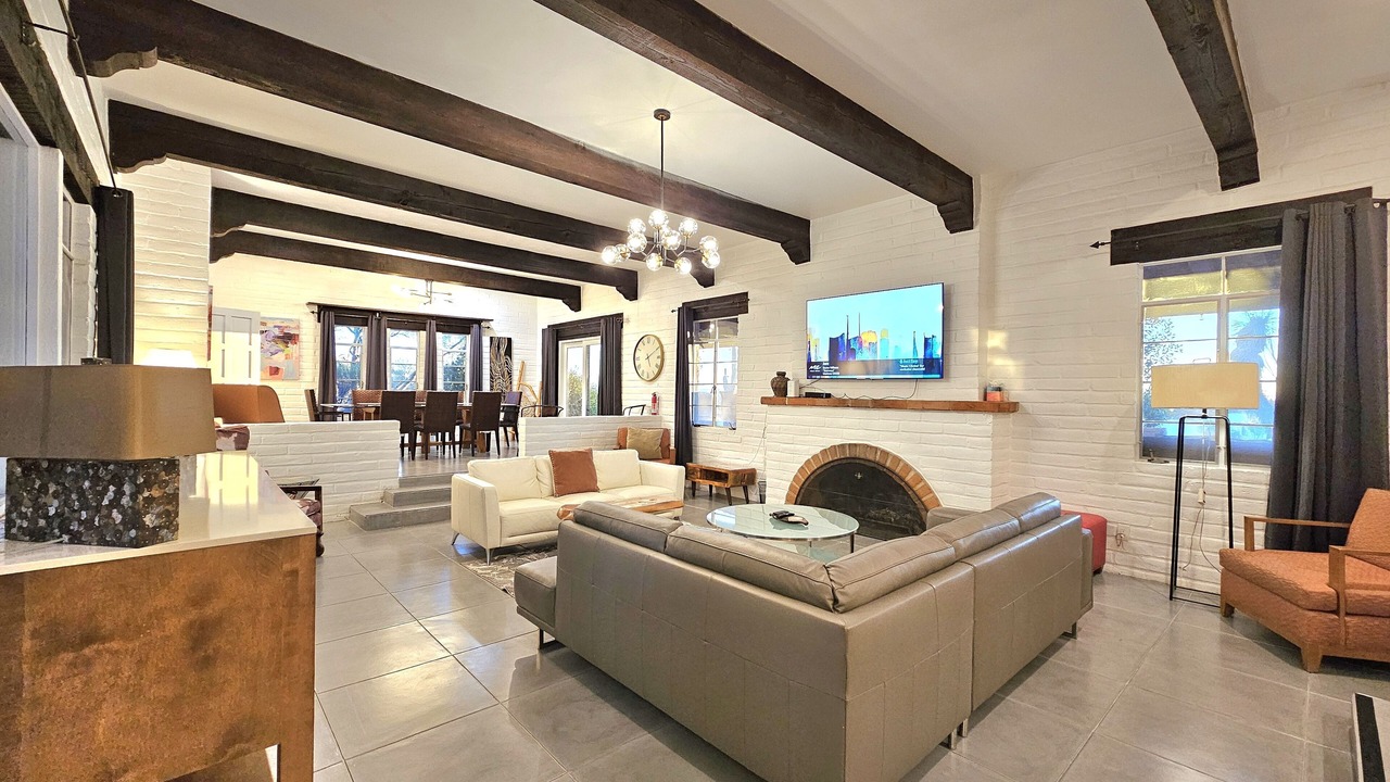 Photo of Bedroom in Telesis Estates