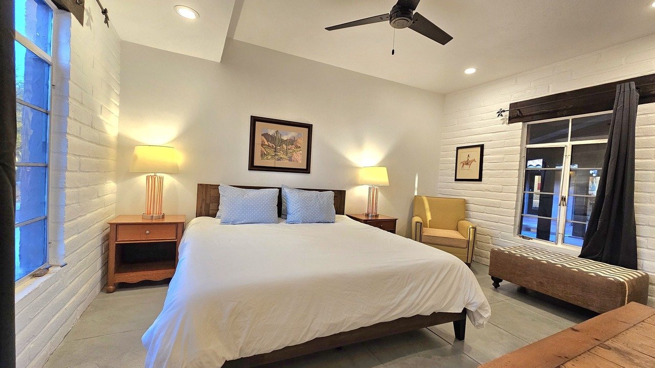 Photo of Bedroom in Telesis Estates