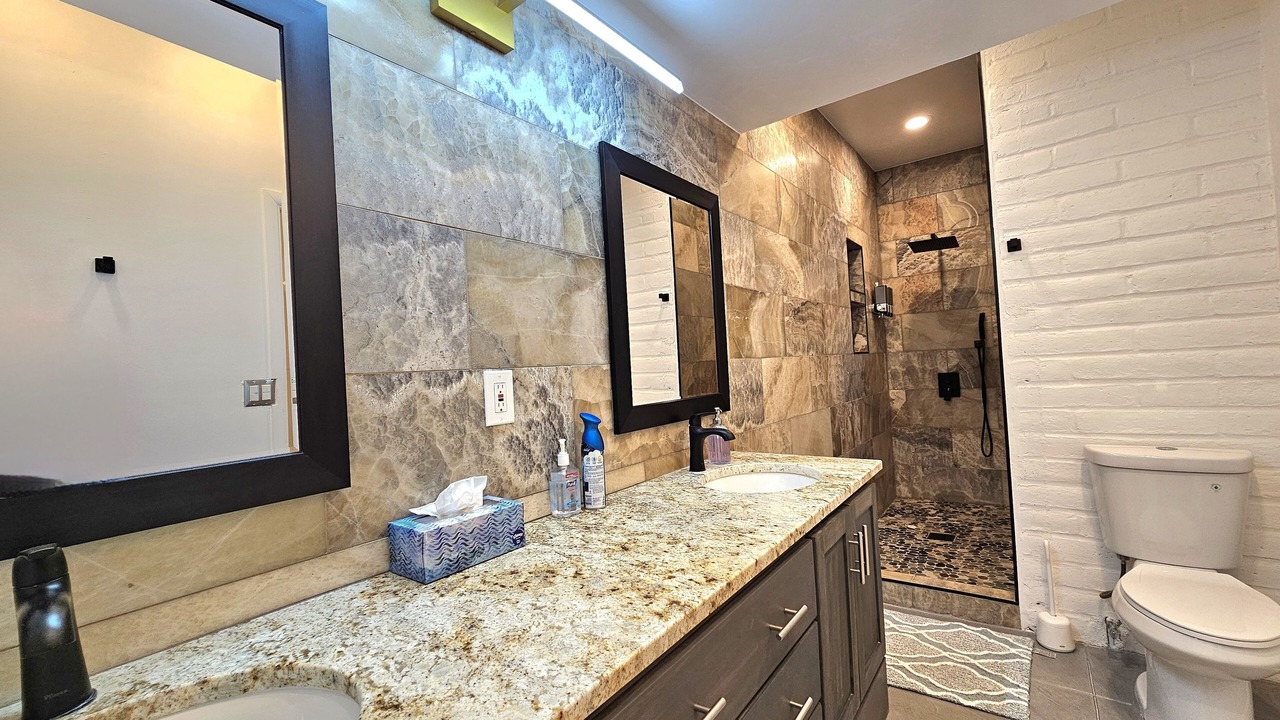 Photo of Bathroom in Telesis Estates