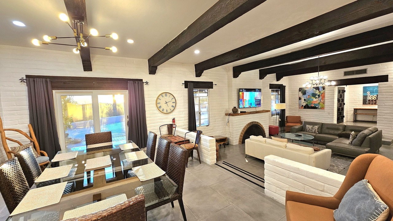 Photo of Bedroom in Telesis Estates