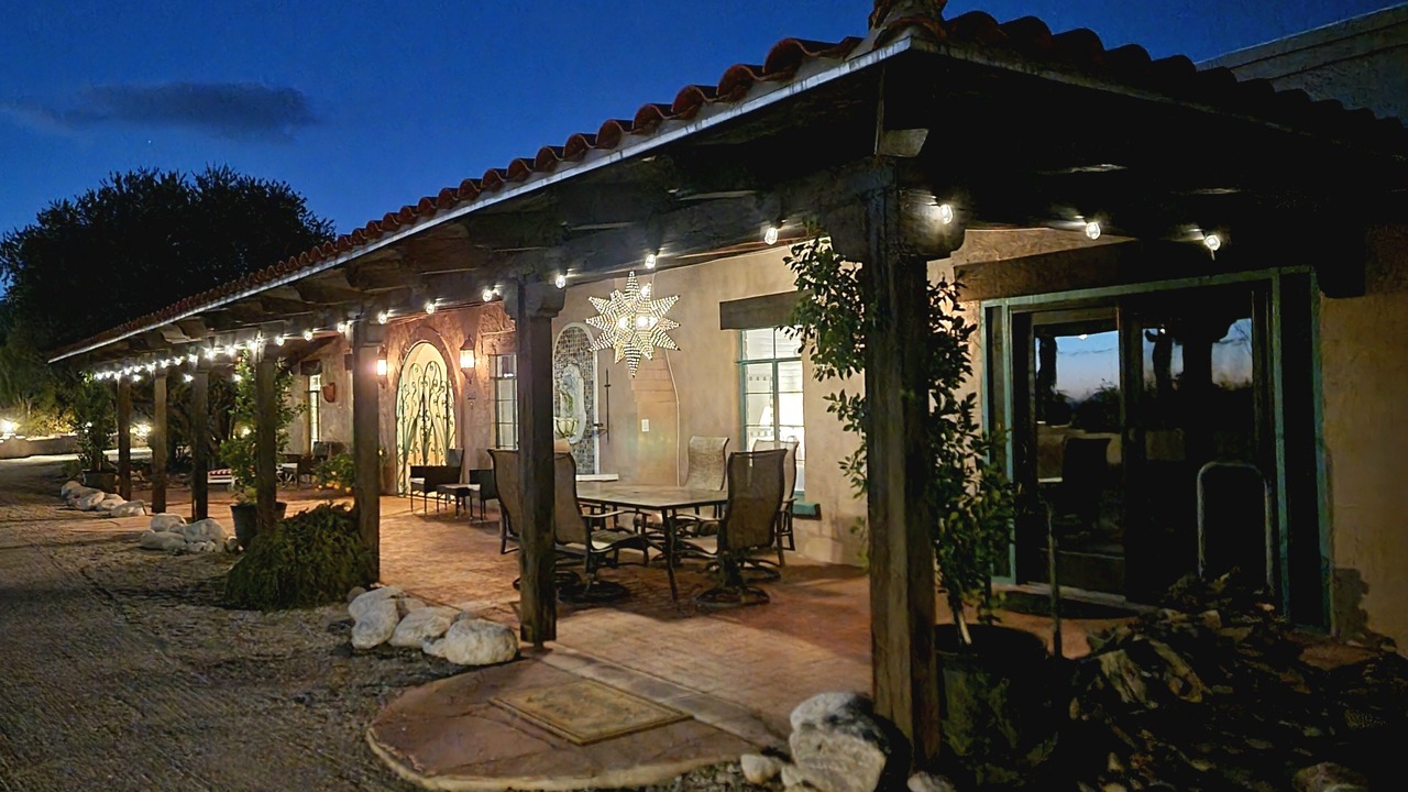 Photo of Outdoor in Telesis Estates