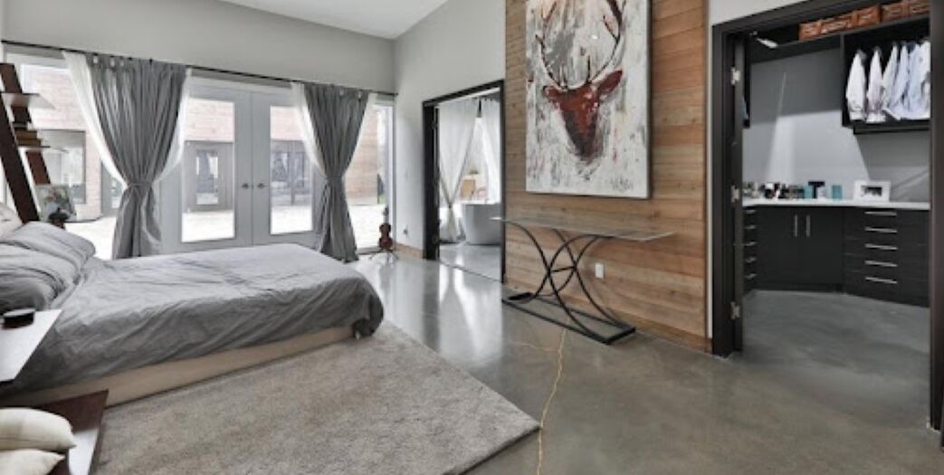 Photo of Bedroom in L'Ile-Bizard