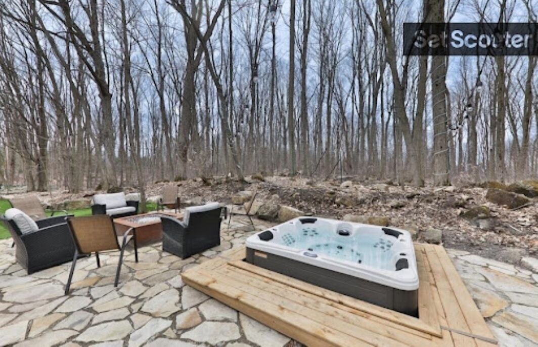 Photo of Outdoor in L'Ile-Bizard