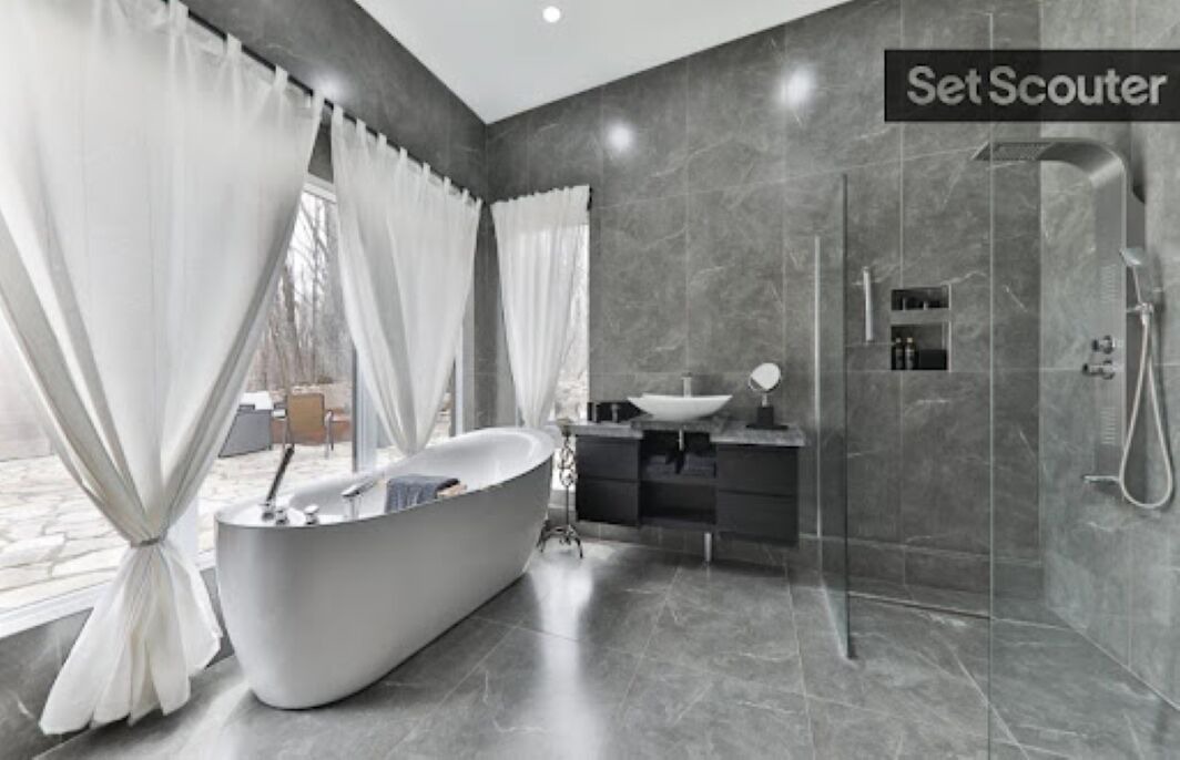 Photo of Bathroom in L'Ile-Bizard