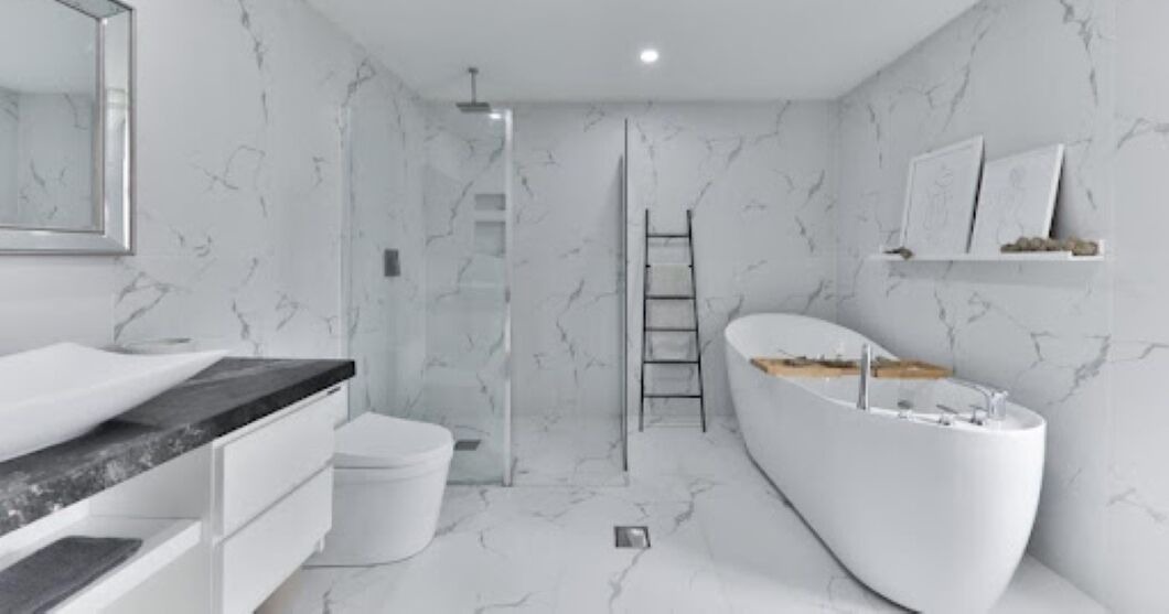 Photo of Bathroom in L'Ile-Bizard