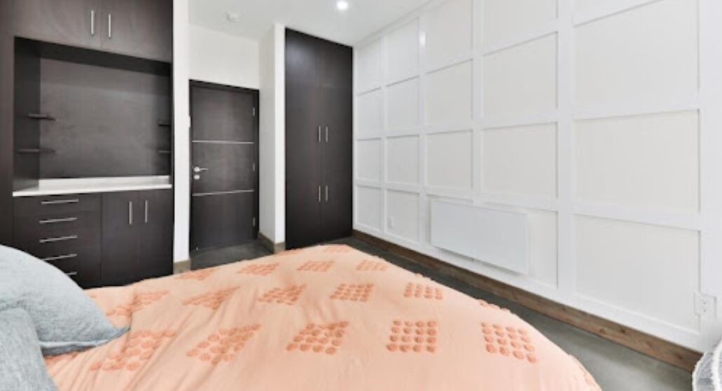 Photo of Bedroom in L'Ile-Bizard