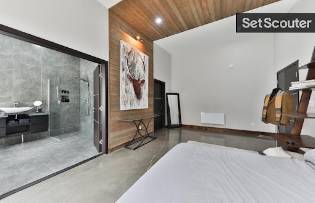 Photo of Bedroom in L'Ile-Bizard