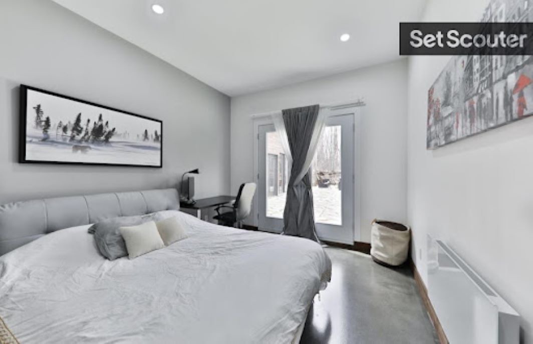 Photo of Bedroom in L'Ile-Bizard