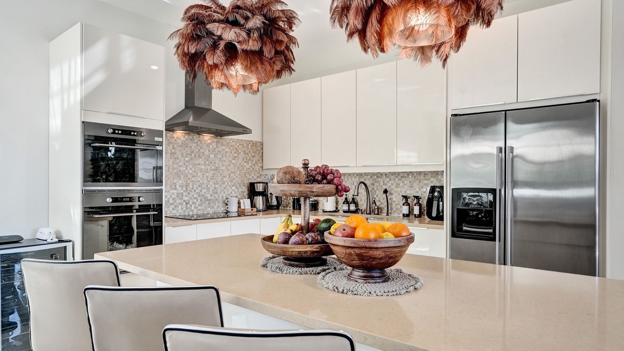 Photo of Kitchen in Tarpon River