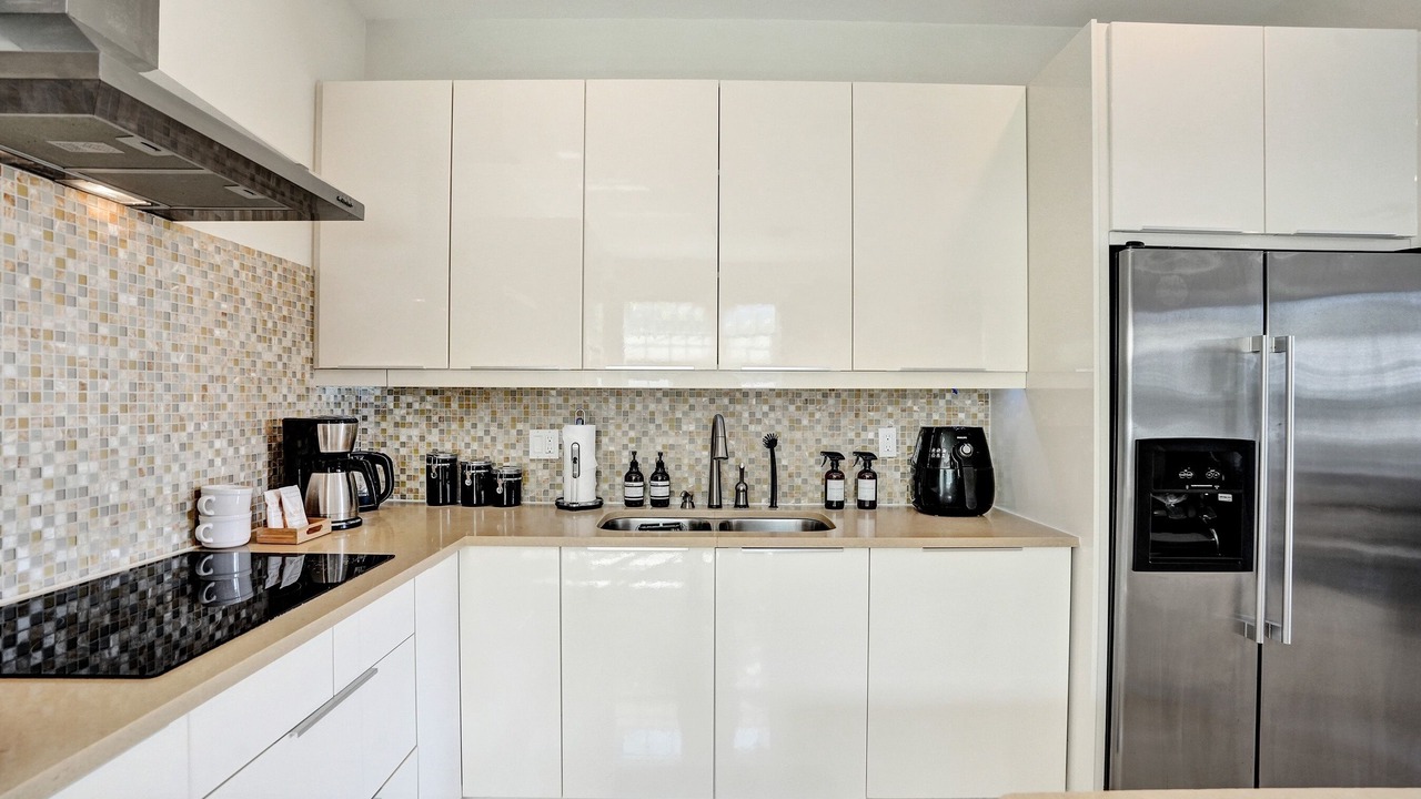 Photo of Kitchen in Tarpon River