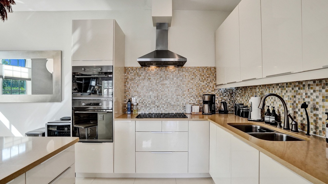 Photo of Kitchen in Tarpon River