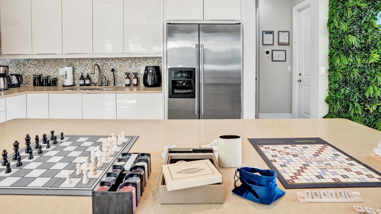 Photo of Kitchen in Tarpon River