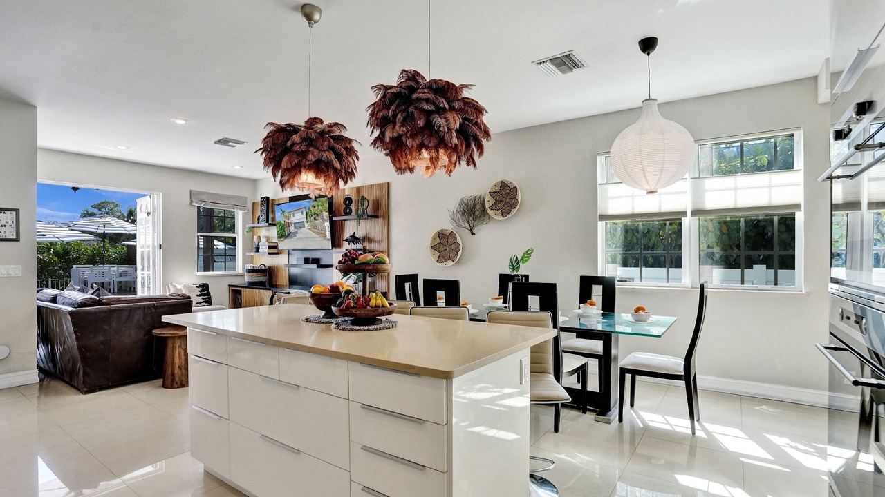 Photo of Kitchen in Tarpon River