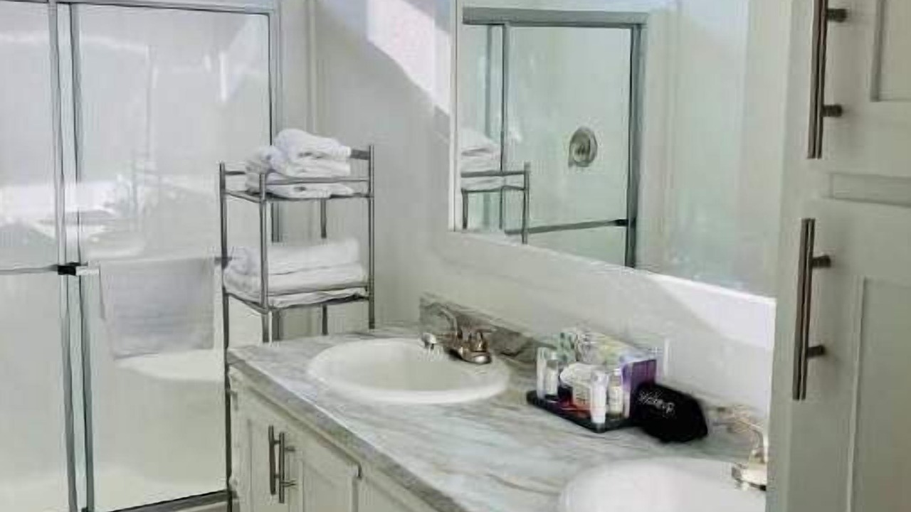 Photo of Bathroom in Rockport